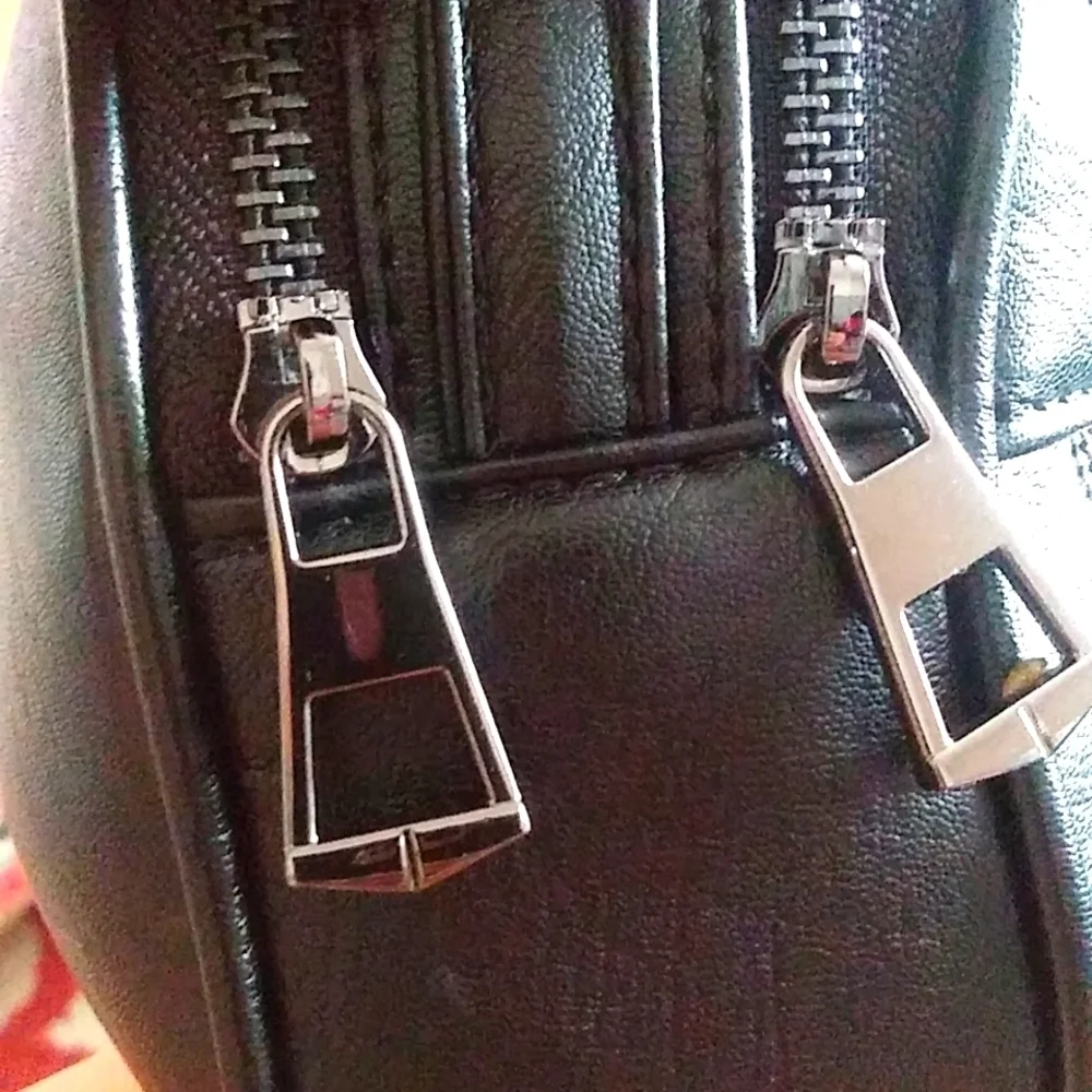 New Most Wanted black Shoulder Bag 6
